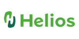 Helios HSE GmbH logo
