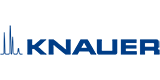 KNAUER Wissenschaftliche Geräte GmbH logo