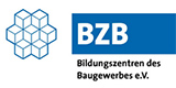 Bildungszentren des Baugewerbes e.V. (BZB) logo