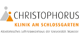 Christophorus Klinik am Schlossgarten GmbH logo