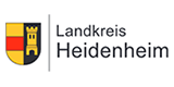 Landkreis Heidenheim logo