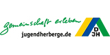 Deutsches Jugendherbergswerk Landesverband Rheinland e. V. logo