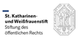 St. Katharinen- und Weißfrauenstift logo