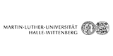Martin-Luther-Universität Halle-Wittenberg, Universitäts- und Landesbibliothek Sachsen-Anhalt logo