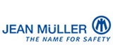 Jean Müller GmbH Elektrotechnische Fabrik logo