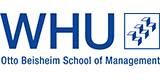 WHU - Otto Beisheim School of Management logo