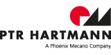 PTR HARTMANN GmbH logo