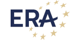 Europäische Rechtsakademie Trier logo