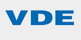 VDE Global Services logo
