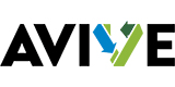 AVIVE KU logo