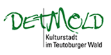Stadt Detmold logo