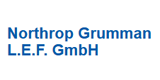 Northrop Grumman L.E.F. GmbH logo