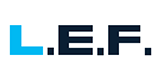 Northrop Grumman L.E.F. GmbH logo