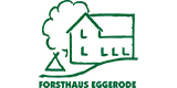 Jugendbildungs- und Begegnungsstätte Forsthaus Eggerode e.V. logo
