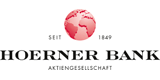 Hoerner Bank logo