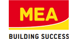 MEA Bautechnik GmbH, Geschäftsbereich MEA Bausysteme logo