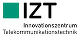 Innovationszentrum für Telekommunikationstechnik GmbH IZT logo