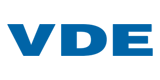 VDE Verband der Elektrotechnik Elektronik Informationstechnik e.V. logo