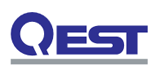 QEST Quantenelektronische Systeme GmbH logo