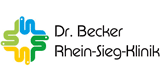 Dr. Becker Rhein-Sieg-Klinik logo