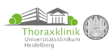 Thoraxklinik-Heidelberg gGmbH logo