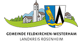 Gemeinde Feldkirchen-Westerham logo