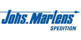 Johannes Martens (GmbH & Co. KG) Spedition logo