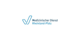 MDK Medizinischer Dienst der Krankenversicherung Rheinland-Pfalz logo