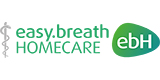 easy.breath Homecare GmbH logo