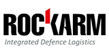 Rockarm GmbH logo