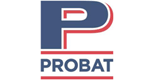 PROBAT Bau AG logo