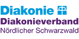 Diakonieverband Nördlicher Schwarzwald logo