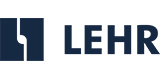 LEHR GmbH logo