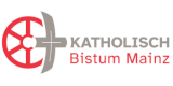 Bistum Mainz logo