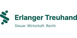 Erlanger Treuhand GmbH Wirtschaftsprüfungsgesellschaft logo