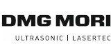 DMG MORI Ultrasonic Lasertec GmbH logo