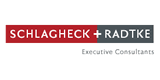 über SCHLAGHECK + RADTKE Executive Consultants GmbH logo