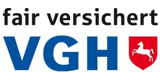 VGH Versicherungen logo