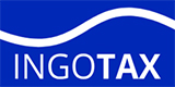 INGOTAX Treuhand GmbH Steuerberatungsgesellschaft logo