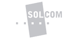 SOLCOM GmbH logo
