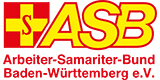 ASB Baden-Württemberg e.V. logo