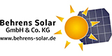 Behrens Solar GmbH & Co. KG logo