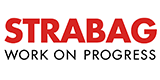 Strabag Rail GmbH, Direktion Bahnbau, Bereich Straßenbahngleisbau logo
