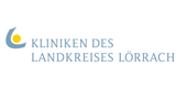 Kliniken des Landkreises Lörrach GmbH logo