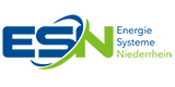ESN Energie-Systeme-Niederrhein GmbH logo