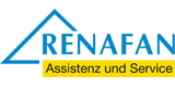 RENAFAN Assistenz- und Servicegesellschaft mbH logo