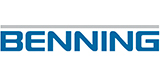 BENNING Elektrotechnik und Elektronik GmbH & Co. KG logo