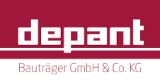 Depant Bauträger GmbH & Co. KG logo