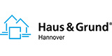 Haus & Grund Hannover logo