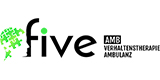 FIVe Amb Privates Frankfurter Institut für Verhaltenstherapie Ambulanz für Psychologische Psychotherapie GmbH logo
